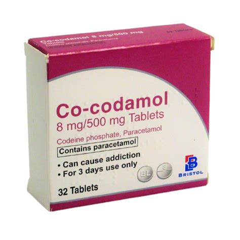This medicine should not be taken for more than 3 days, and if your symptoms persist, please see. . Can i buy co codamol in portugal